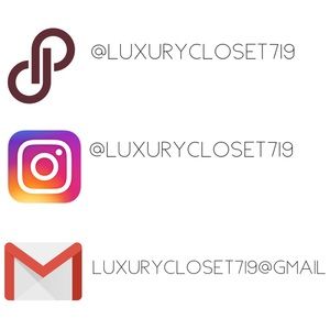 💕Welcome to LUXURYCLOSET💕